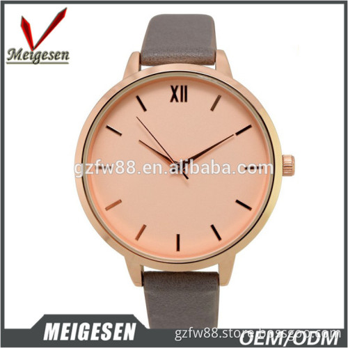 new style ladies watches high quality water resistant japanese movement watch